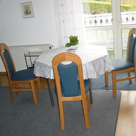 Apartamento Holiday Rosel Tigges