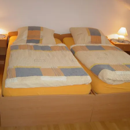 Holiday Rosel Tigges Apartamento