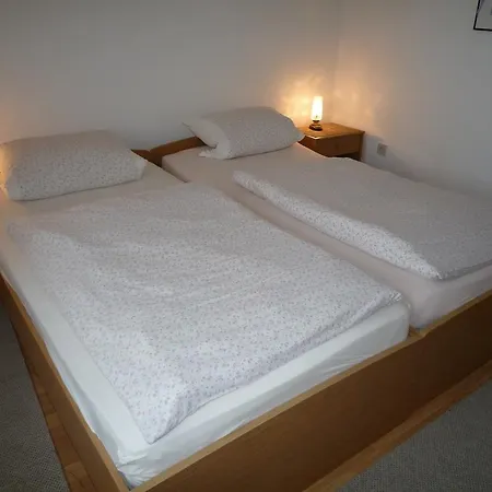 Apartamento Holiday Rosel Tigges *