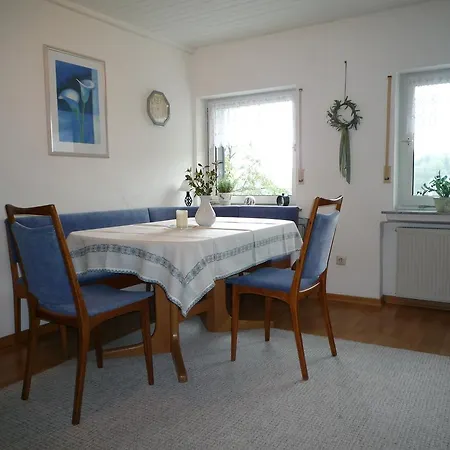 Holiday Rosel Tigges Apartamento *
