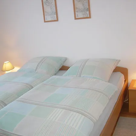Apartamento Holiday Rosel Tigges