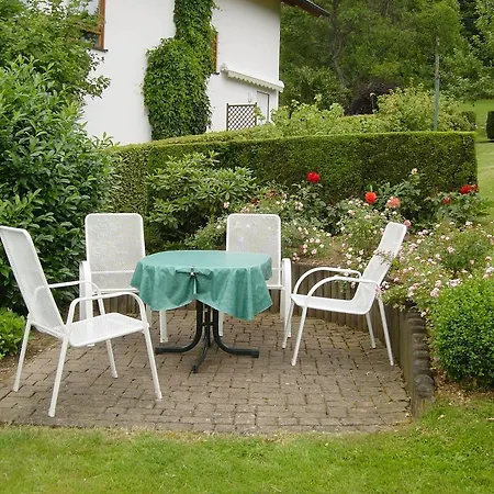 Holiday Rosel Tigges Apartamento Kirchhundem