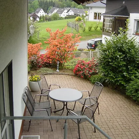 Apartamento Holiday Rosel Tigges *