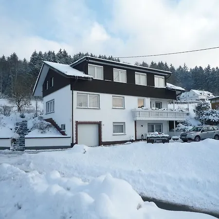 Holiday Rosel Tigges Apartamento Kirchhundem