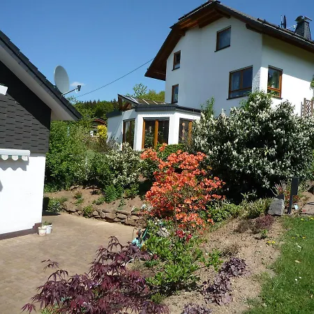 Holiday Rosel Tigges Apartamento Kirchhundem