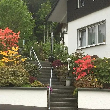 Apartamento Holiday Rosel Tigges Kirchhundem